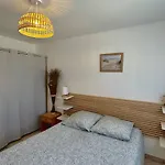 T3 Moderne Avec Climatisation Et Terrasse Au Barcares - Fr-1-529-127