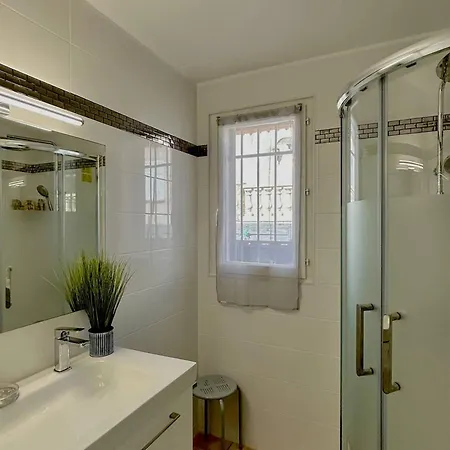 Vakantiehuis T3 Moderne Avec Climatisation Et Terrasse Au Barcares - Fr-1-529-127 Le Barcarès