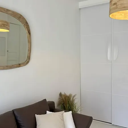T3 Moderne Avec Climatisation Et Terrasse Au Barcares - Fr-1-529-127 *